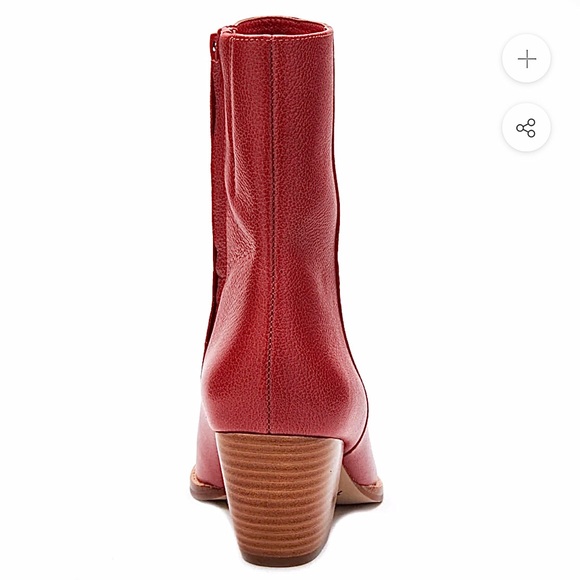 Matisse Caty Ankle boot - Picture 3 of 6